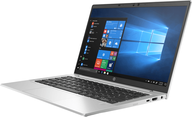 Ноутбук HP ProBook 635 Aero G7 (2W8R6EA)