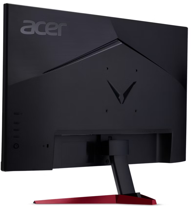 Монитор Acer 24" VG240YM3bmiipx Nitro (UM.QV0CD.301)