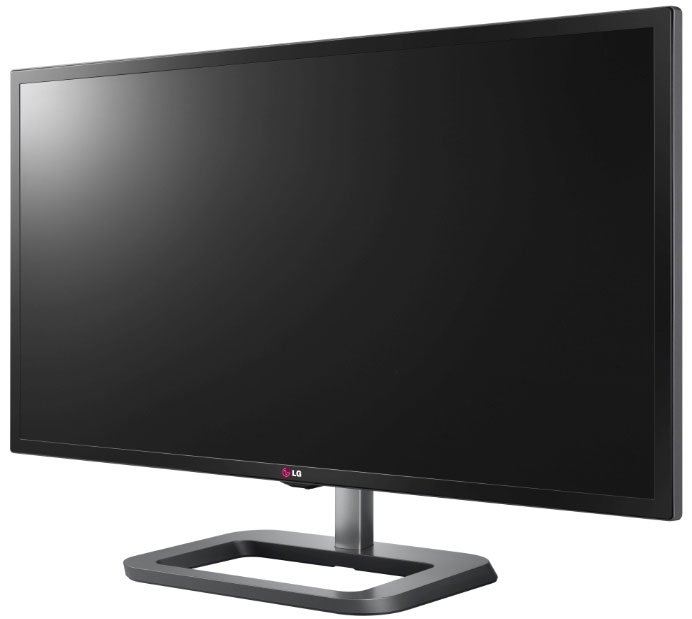 Монитор LG 31"  31MU97-B