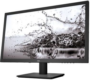 Монитор AOC 19" E975SWDA