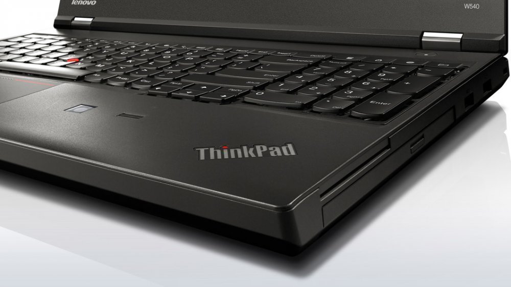 Ноутбук Lenovo ThinkPad W540 (20BHA0W5RT)
