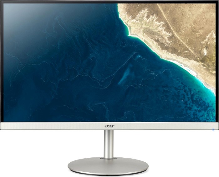 Монитор Acer 28" CB282Ksmiiprx