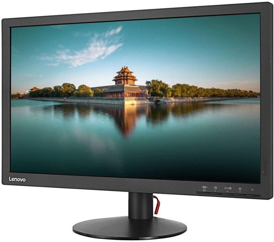 Монитор Lenovo 22" ThinkVision T2224d (61B1JAR1EU)