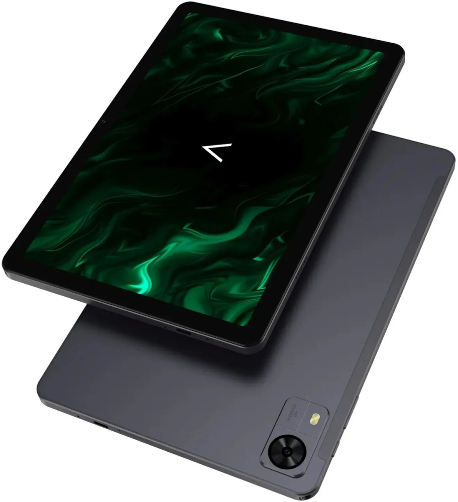 Планшет Digma Pro Zoom T606 8/128GB Dark Grey