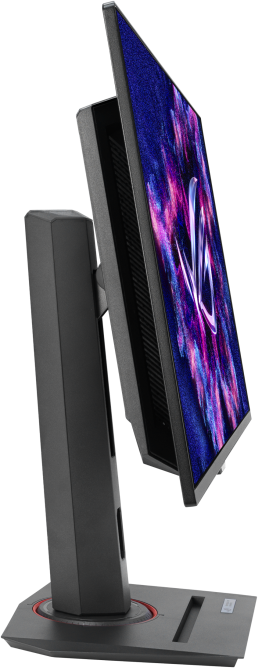 Монитор ASUS 27" XG27UCDMG ROG Strix OLED