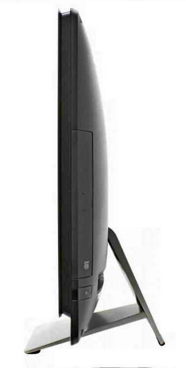 Моноблок ASUS Eee TOP PC ET2700INKS