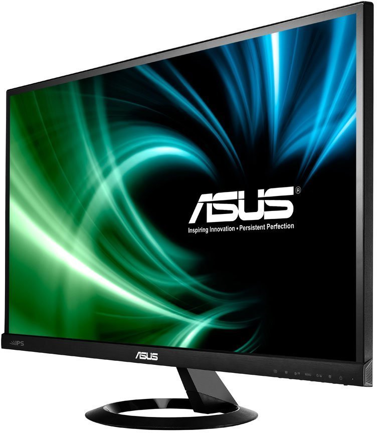 Монитор ASUS 27" VX279N