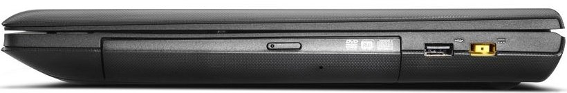 Ноутбук Lenovo IdeaPad G510 (59-399692)