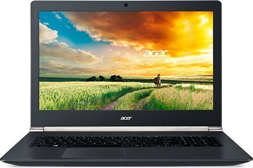 Ноутбук Acer Aspire V Nitro VN7-791G-58HZ