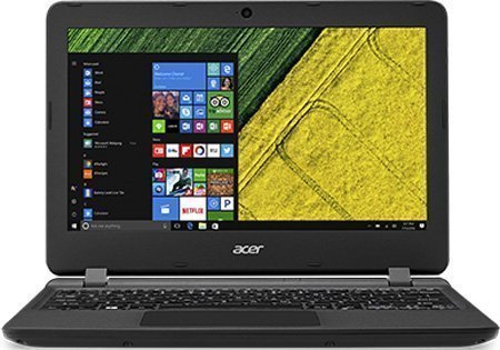 Ноутбук Acer Aspire ES1-132-P7JA