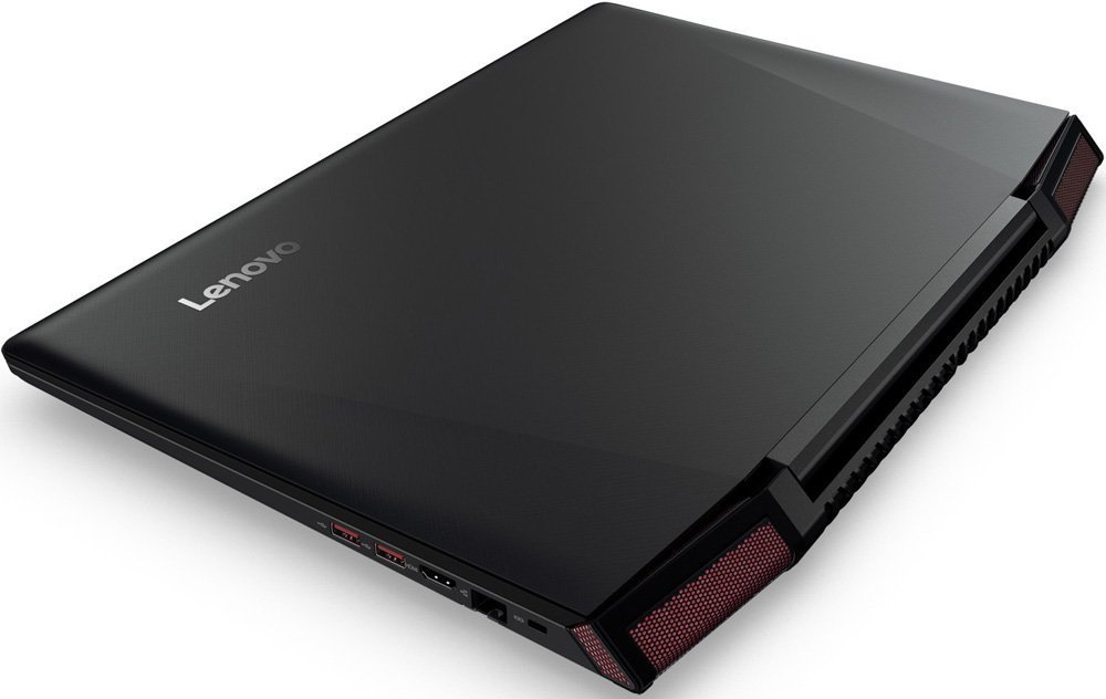 Ноутбук Lenovo IdeaPad Y700-17 (80Q0001ARK)