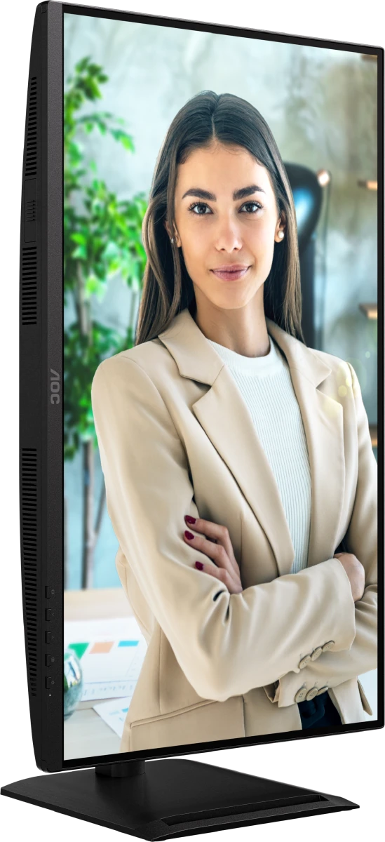 Монитор AOC 27" Q27P4U