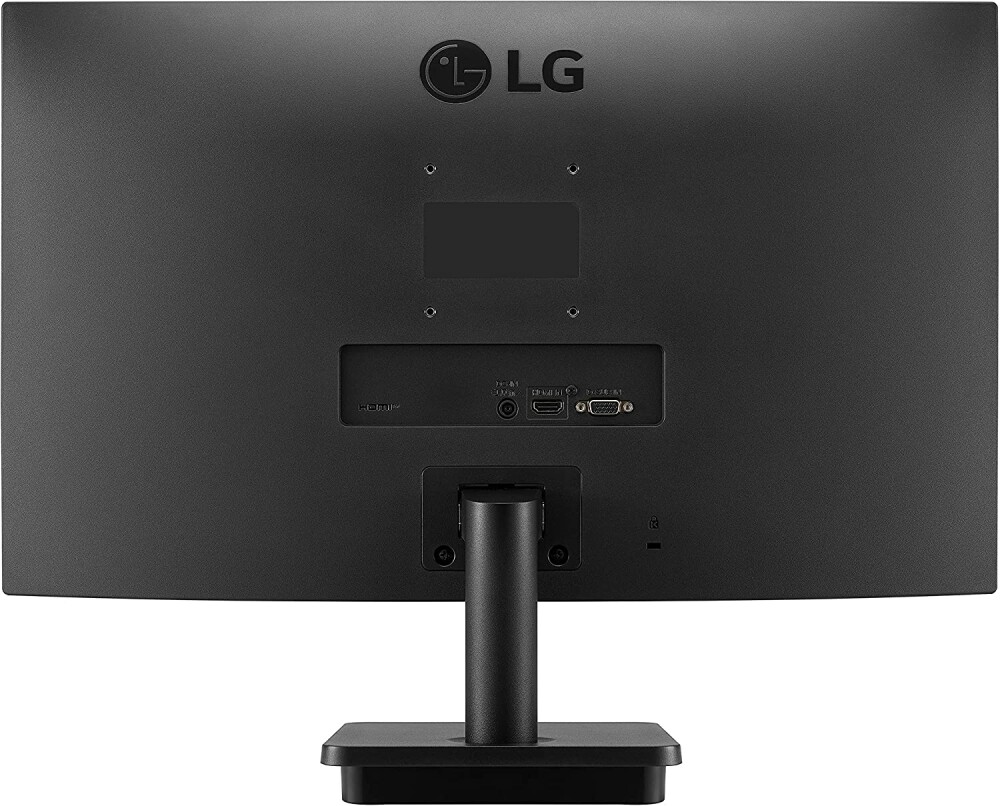 Монитор LG 24" 24MP400