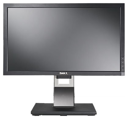 DELL 20" P2010H