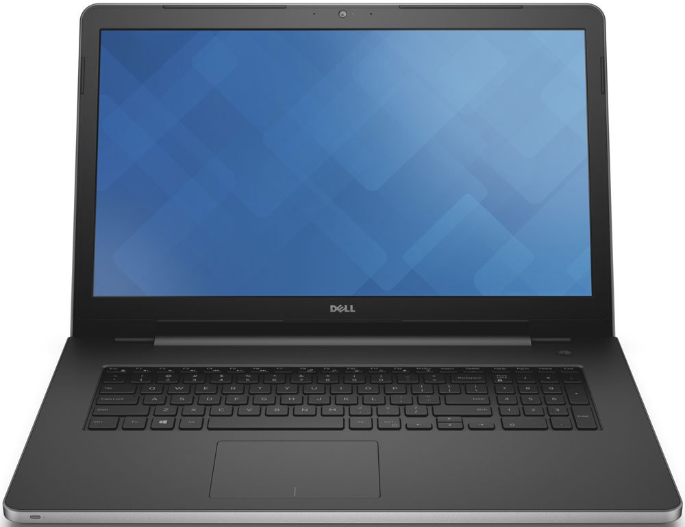 Ноутбук Dell Inspiron 5758 Silver (5758-8993)