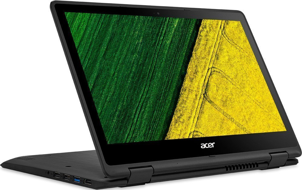 Ноутбук Acer Spin SP513-51-37UY
