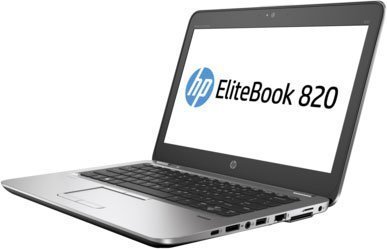 Ноутбук HP EliteBook 820 G4 (Z2V82EA)