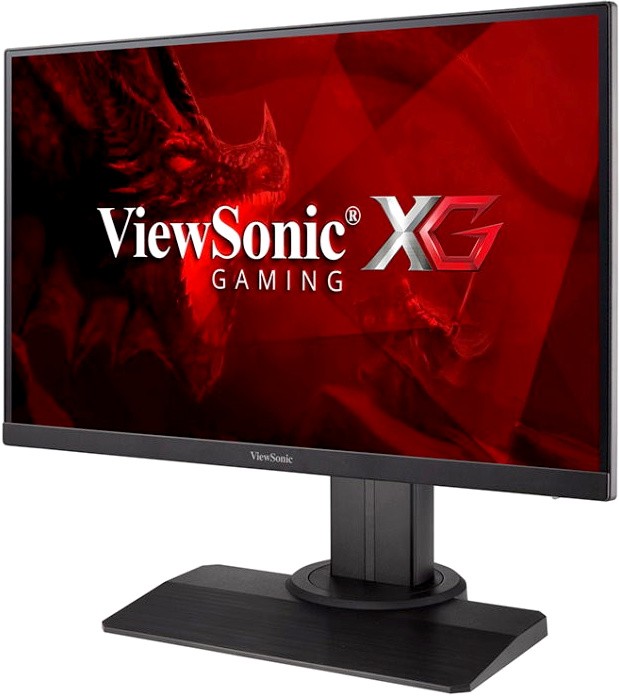 Монитор Viewsonic 24" XG2405-2
