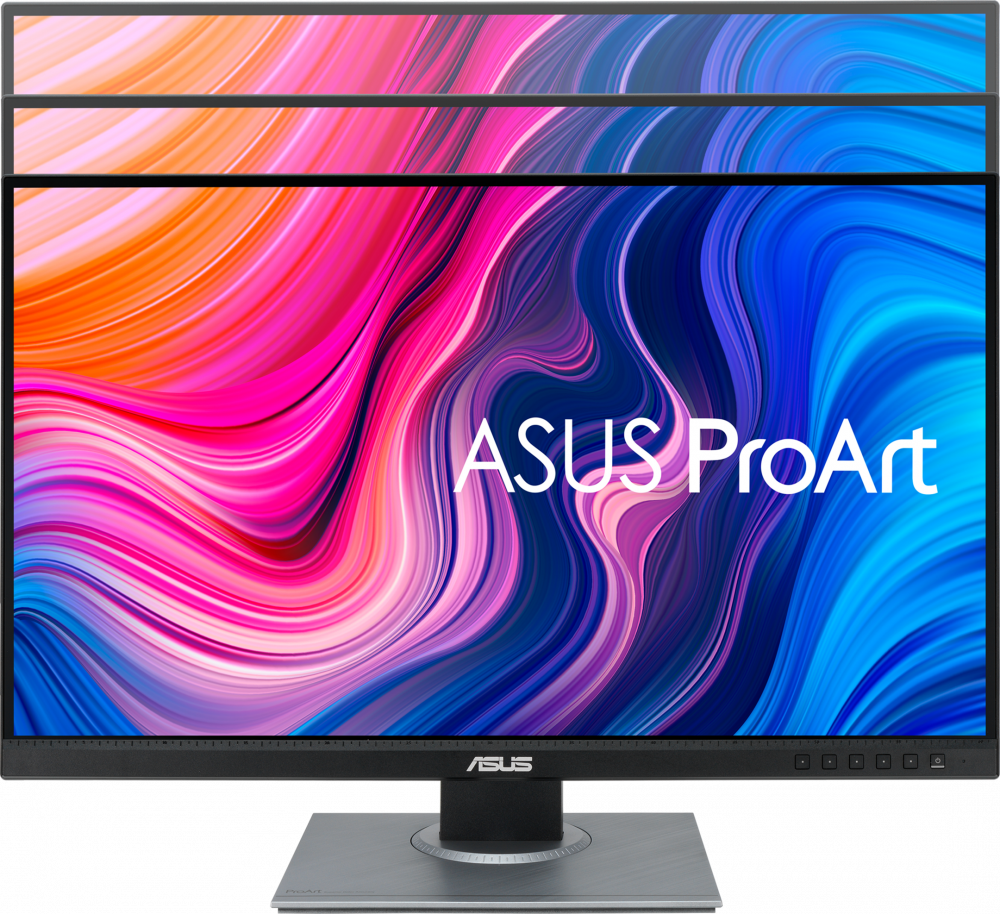 Монитор ASUS 27"PA278QV ProArt