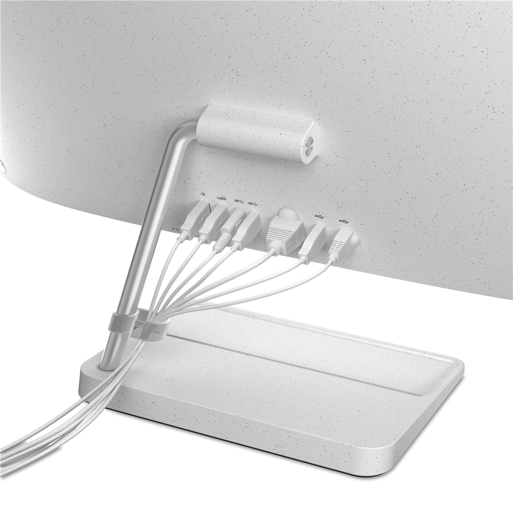 Моноблок Lenovo IdeaCentre AIO 3 27 (F0FW00M5RK)