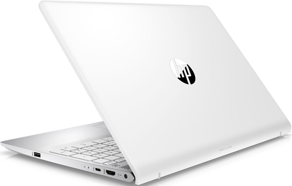 Ноутбук HP Pavilion 15-ck014ur (2QG41EA)
