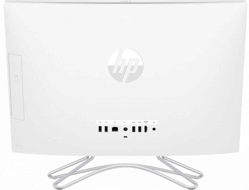 Моноблок HP 22-c1000ur (6PD42EA)