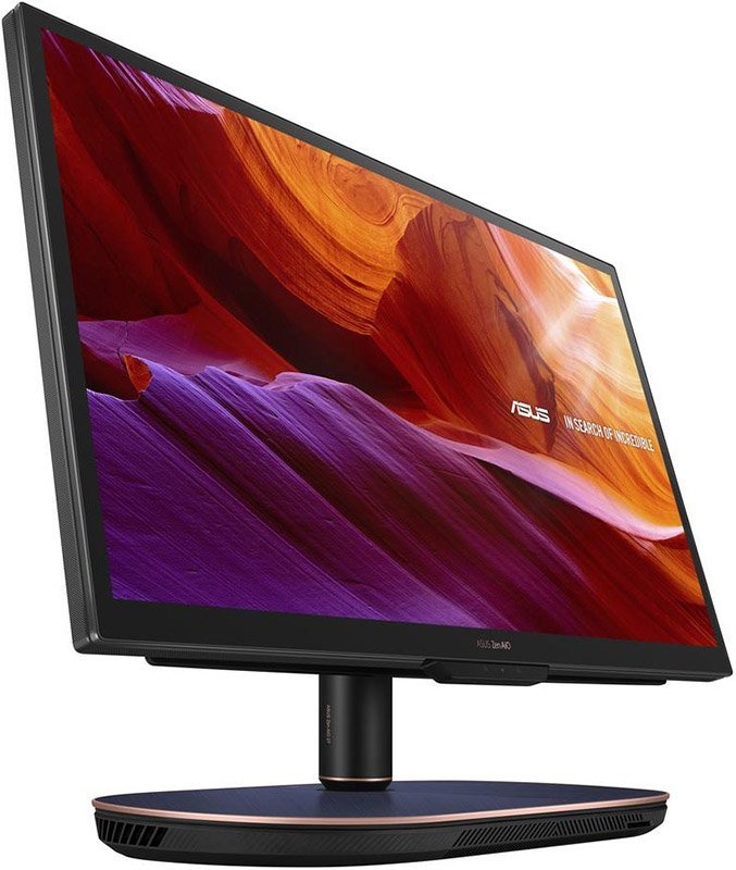 Моноблок ASUS Zen AiO A272SDK (90PT0281-M04900)