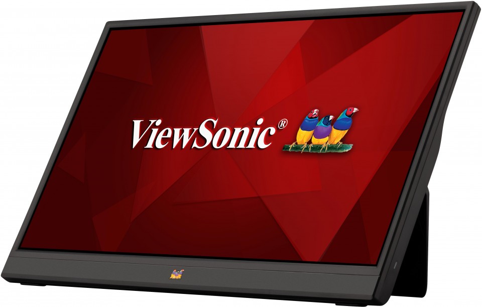 Монитор Viewsonic 16" VA1655