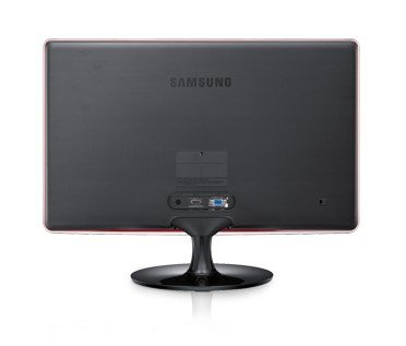 Монитор Samsung 23"  S23B370H