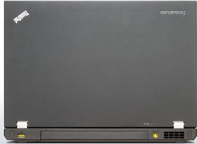 Ноутбук Lenovo ThinkPad W530 (N1G2RRT)