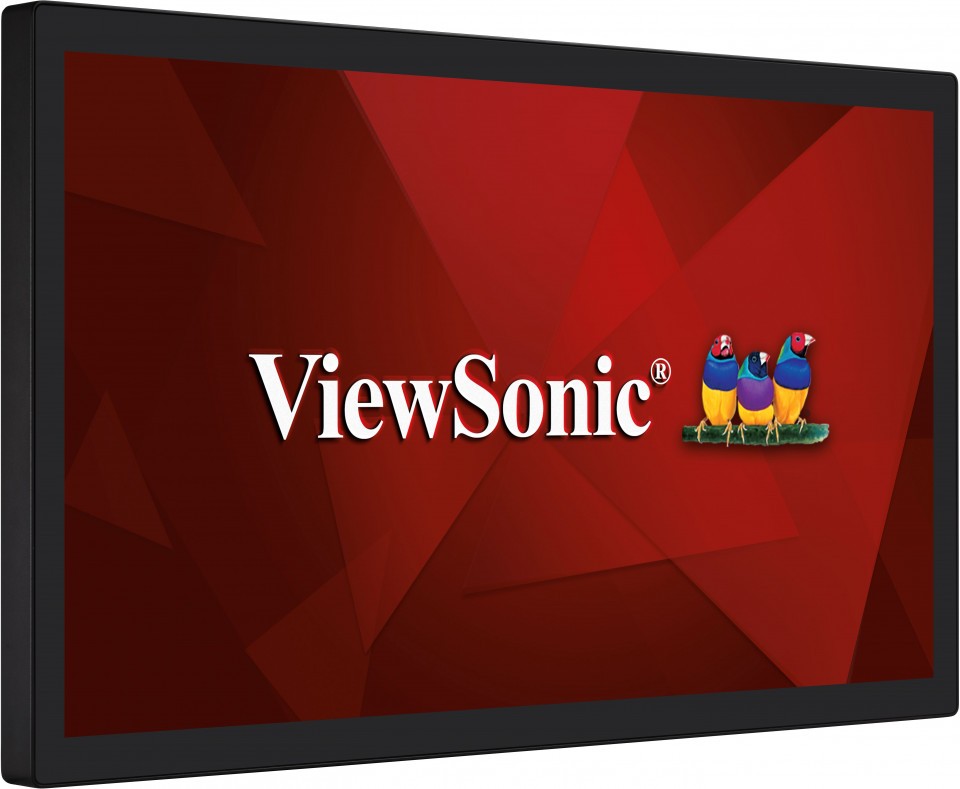 Монитор Viewsonic 32" TD3207