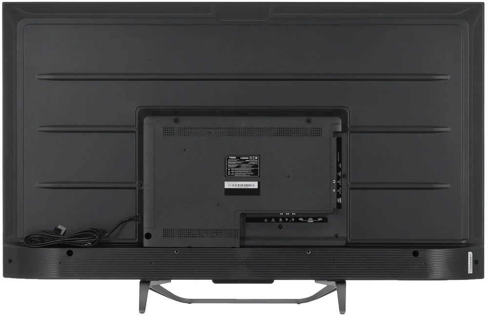 ЖК телевизор Haier 50" SMART TV S4 CN