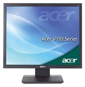 Acer 19" V193Ab