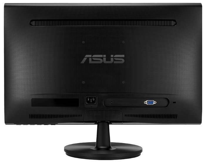 Монитор ASUS 22" VS229DA
