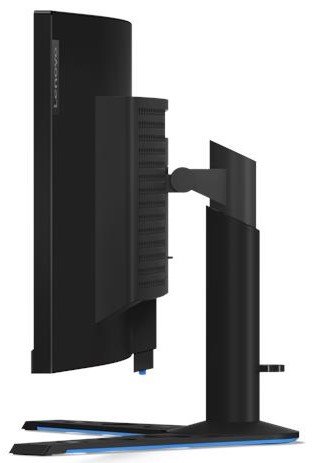 Монитор Lenovo 44" ThinkVision Y44w-10 (65EARAC1EU)