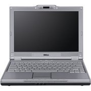 DELL INSPIRON XPS M1210 (Core 2 Duo 2000Mhz/12.1"/1024Mb/120.0Gb/DVD-RW)