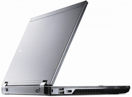 Dell Latitude E6510