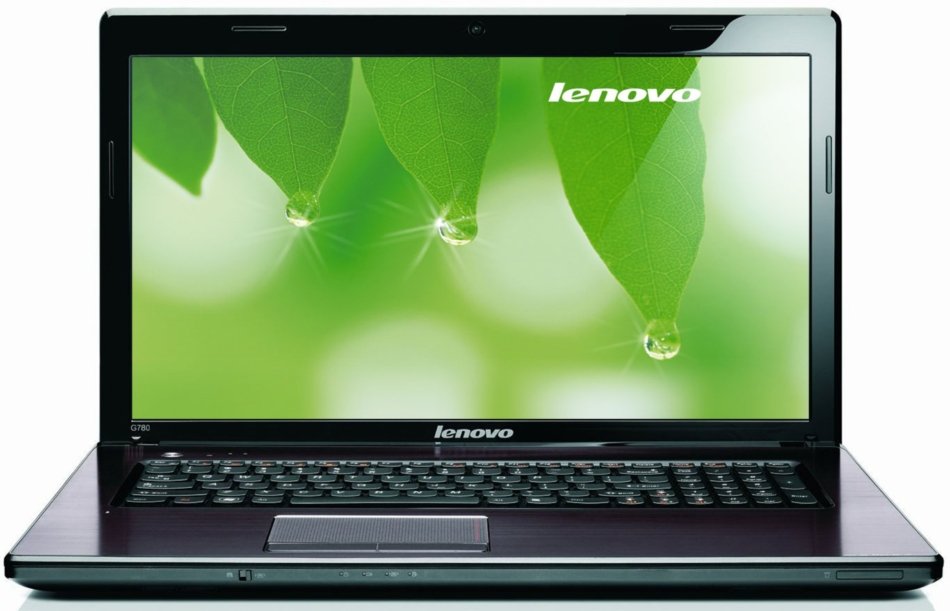 Ноутбук Lenovo IdeaPad G780 (59-366121)
