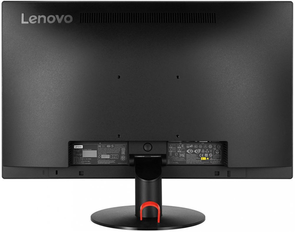 Монитор Lenovo 22" ThinkVision T2224d (61B1JAR1EU)