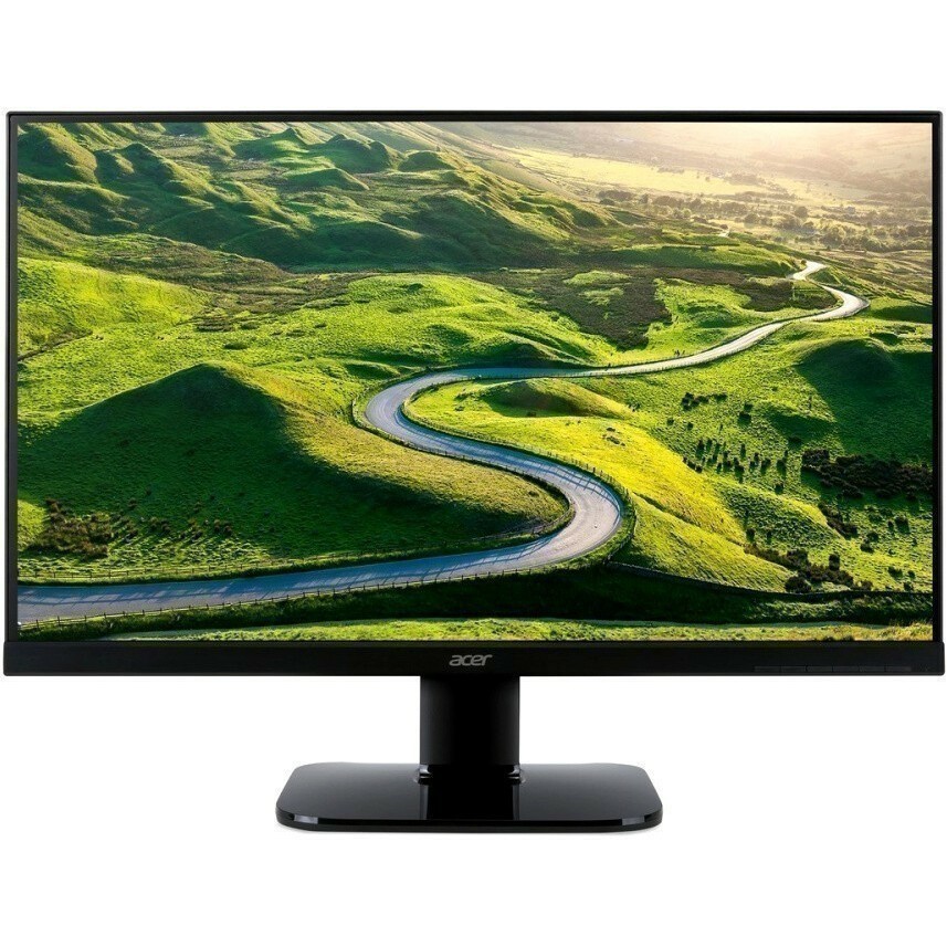 Монитор Acer 27" KA270bmiix