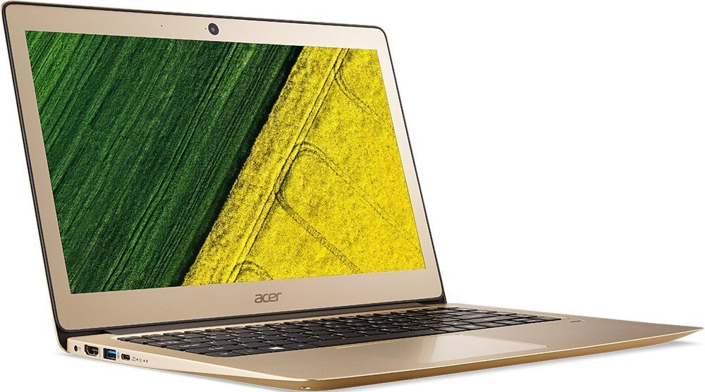 Ноутбук Acer Swift SF314-51-32Y2