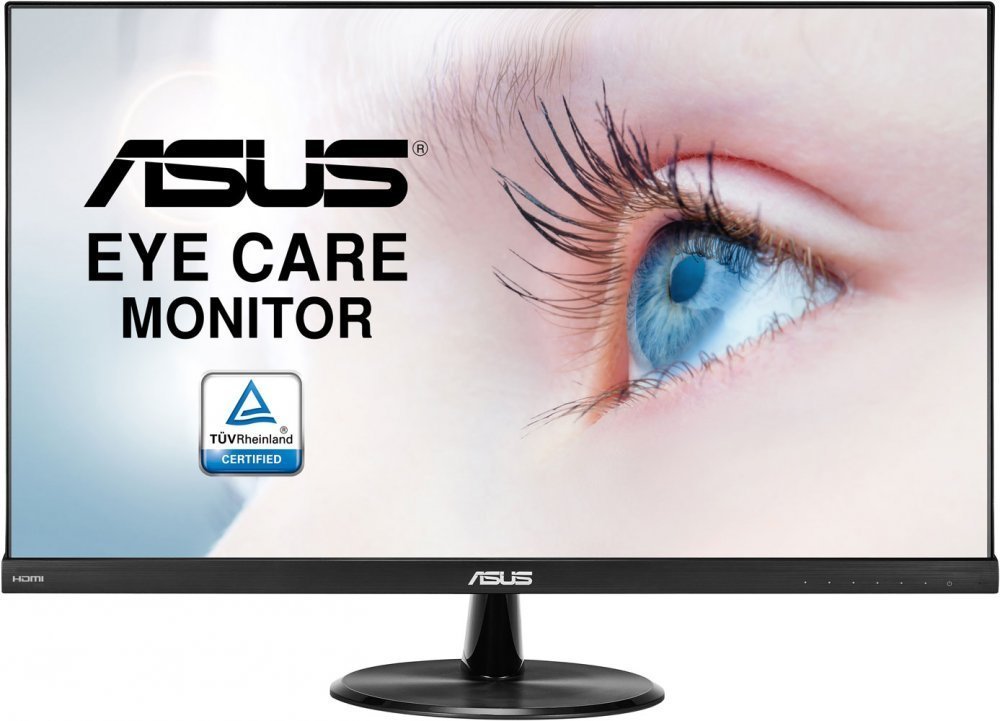 Монитор ASUS 24" VP249H