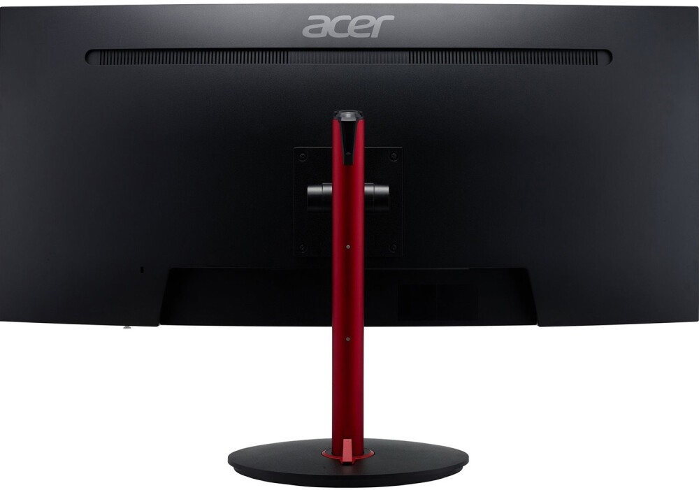 Монитор Acer 34" XZ342CKPbmiiphx Nitro
