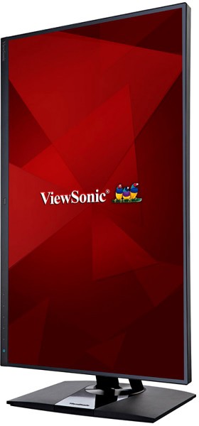 Монитор Viewsonic 27" VP2785-2K