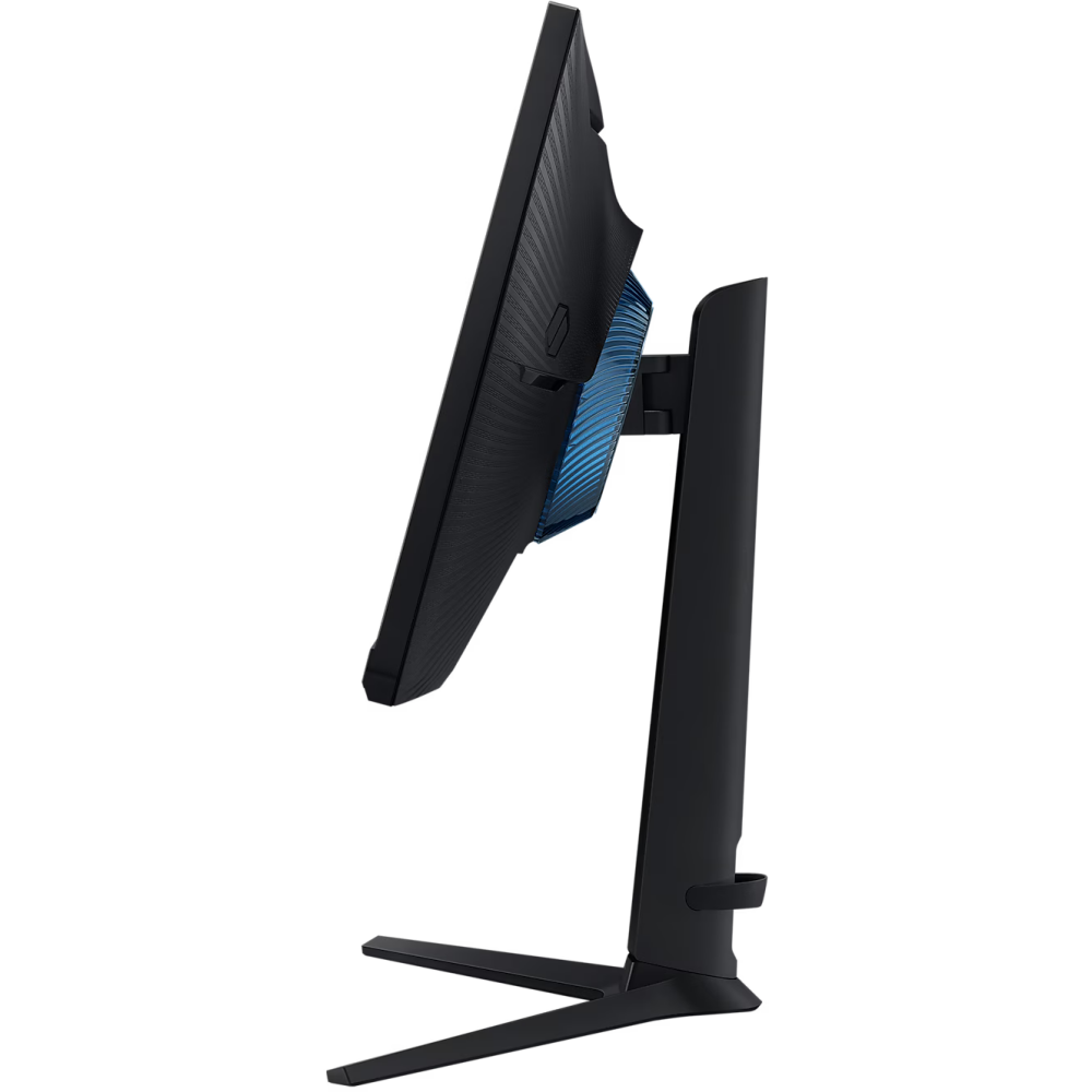 Монитор Samsung 24" LS24DG300EIXCI Odyssey G3