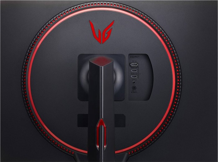 Монитор LG 32" 32GN550-B