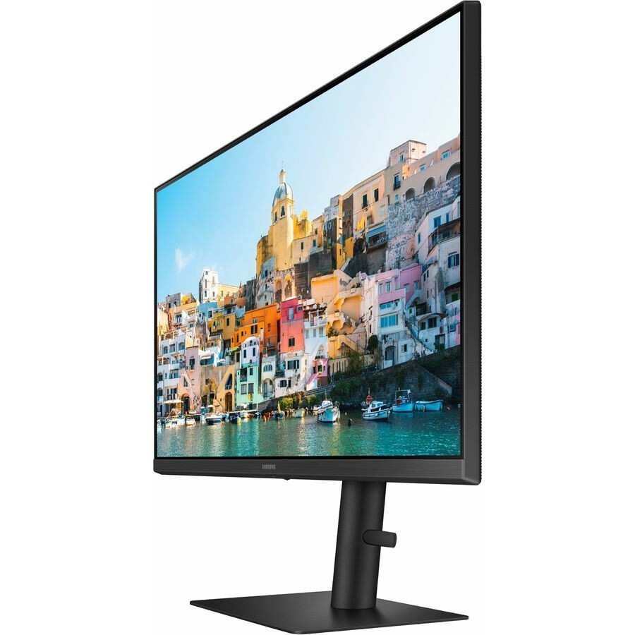 Монитор Samsung 24" S24A400UJI