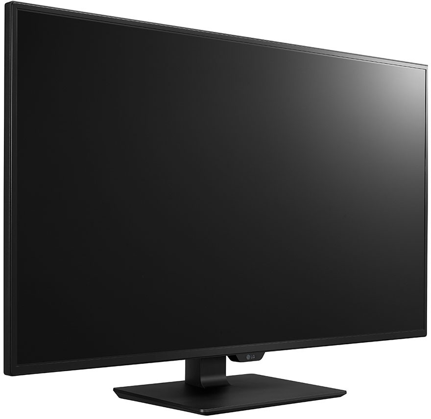 Монитор LG 43" 43UN700-B
