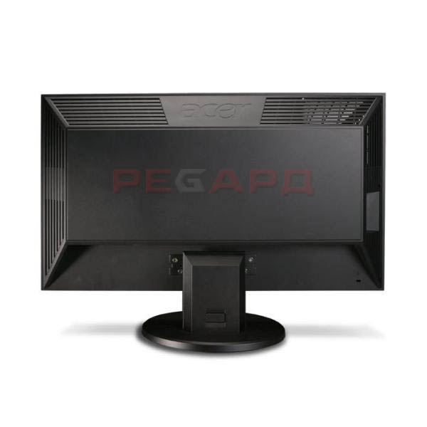 Acer 24" V243Hbd Black