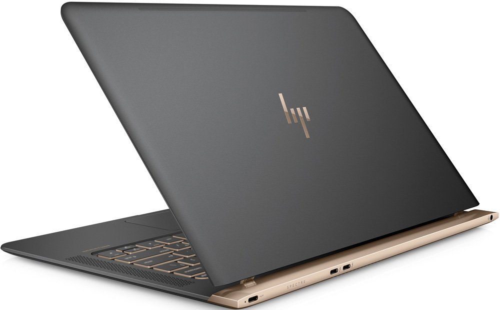 Ноутбук HP Spectre 13-v100ur (X9X77EA)